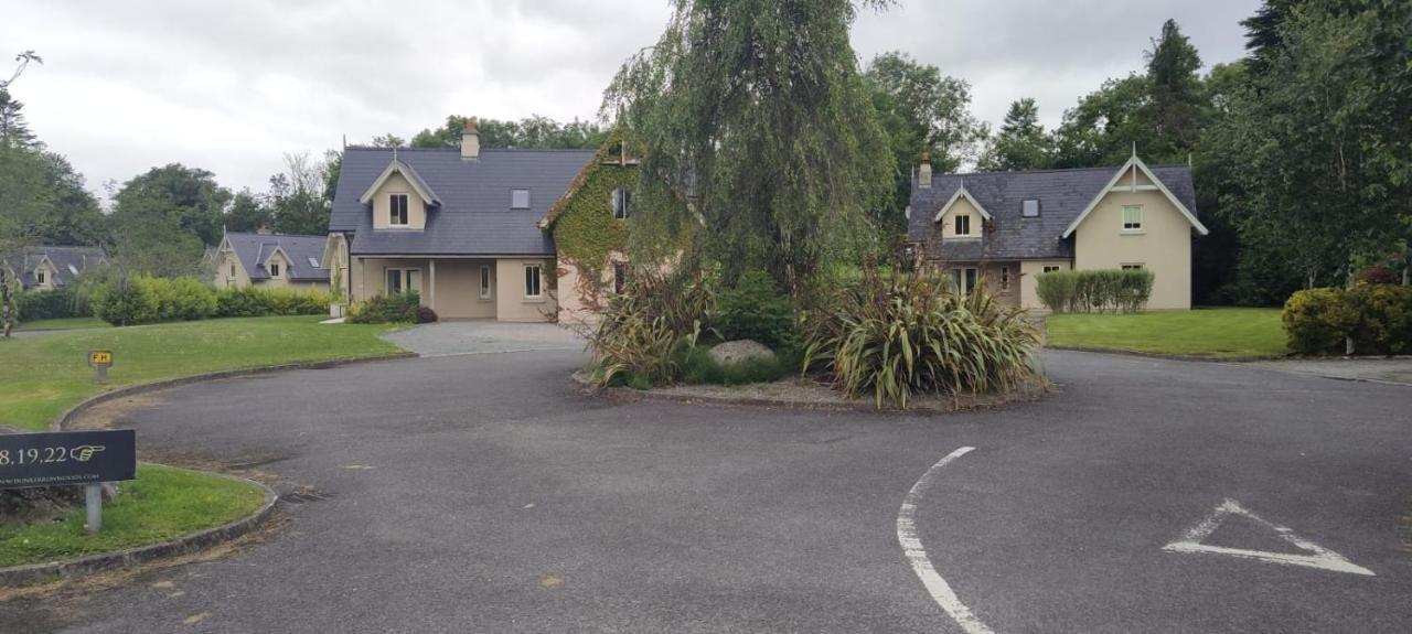 Dunkerron Woods Holiday Homes Kenmare Exterior foto