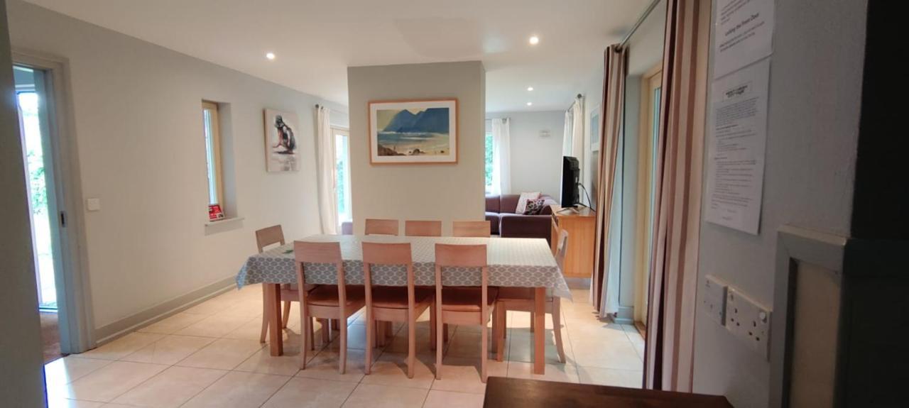 Dunkerron Woods Holiday Homes Kenmare Exterior foto