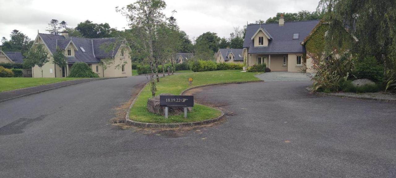 Dunkerron Woods Holiday Homes Kenmare Exterior foto